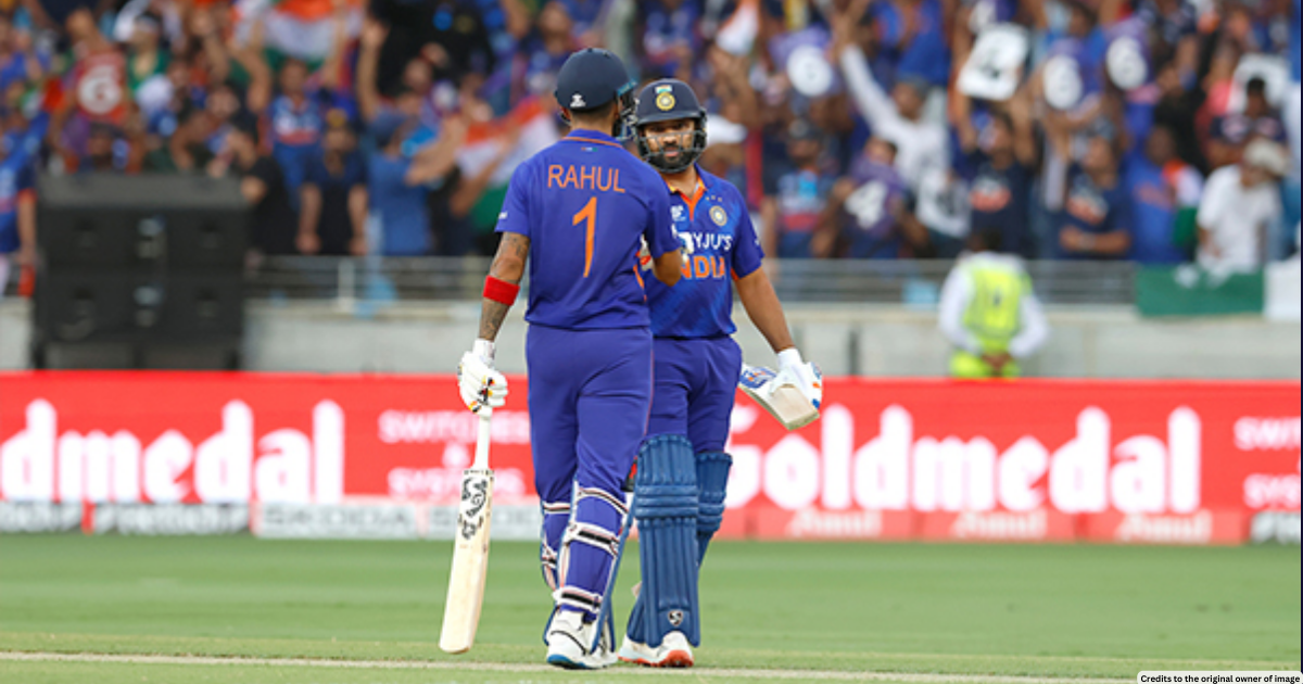 Rohit Sharma, KL Rahul likely to miss home series against Sri Lanka
